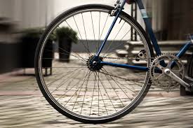 Pump A Bike Tire