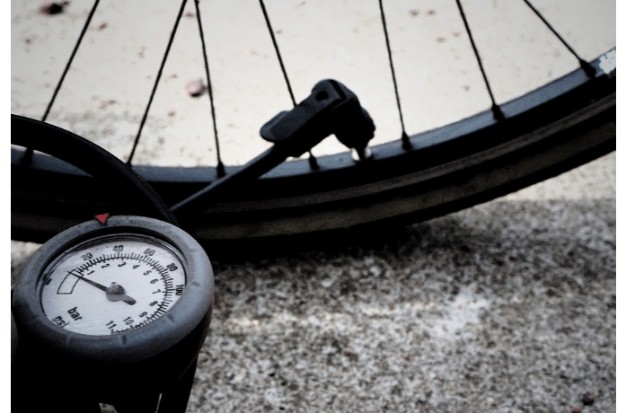 42. How to Pump a Bike Tire in Easy Steps1