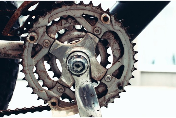 10. How to Remove & Replace A Bike Chain1