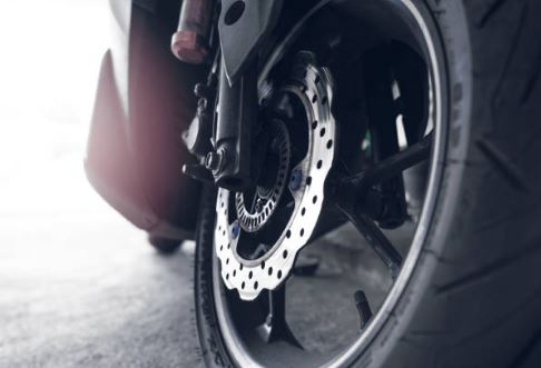 types of bike brakes