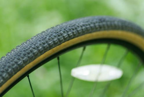 tubeless bike tires